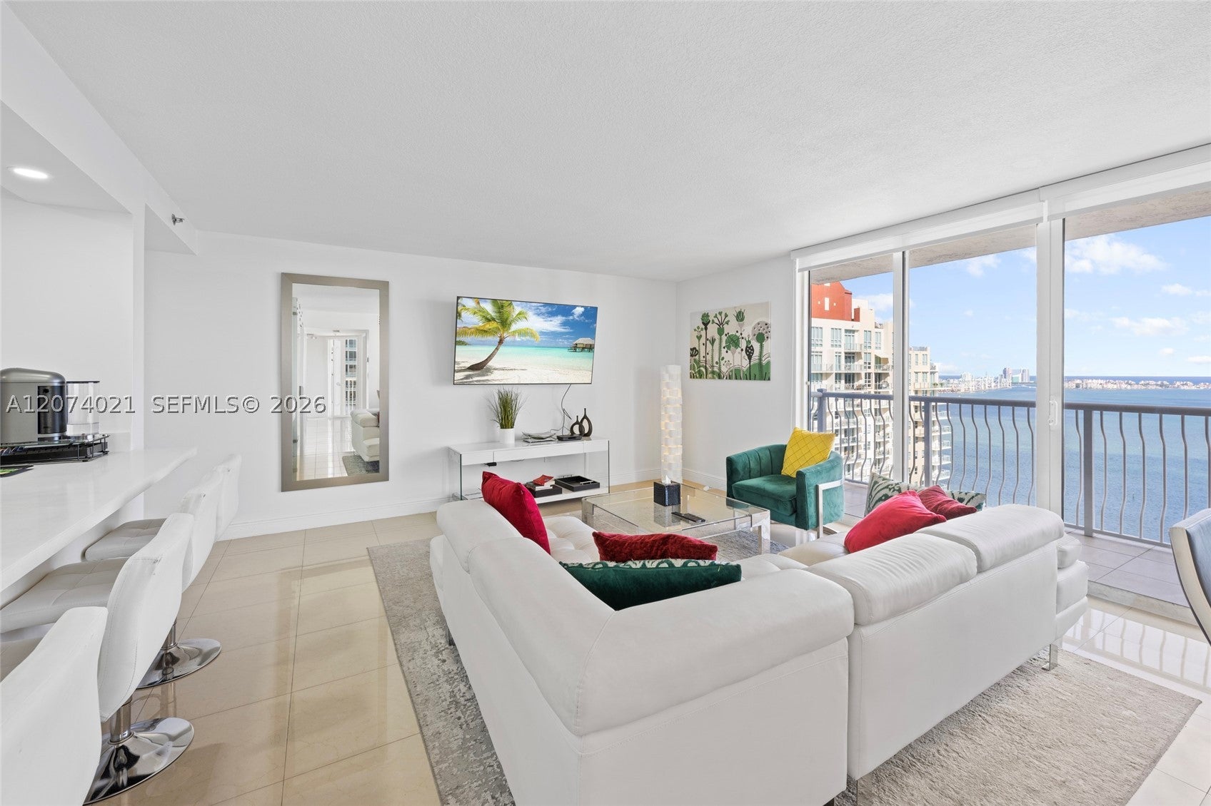 1200 Brickell Bay Dr 3701