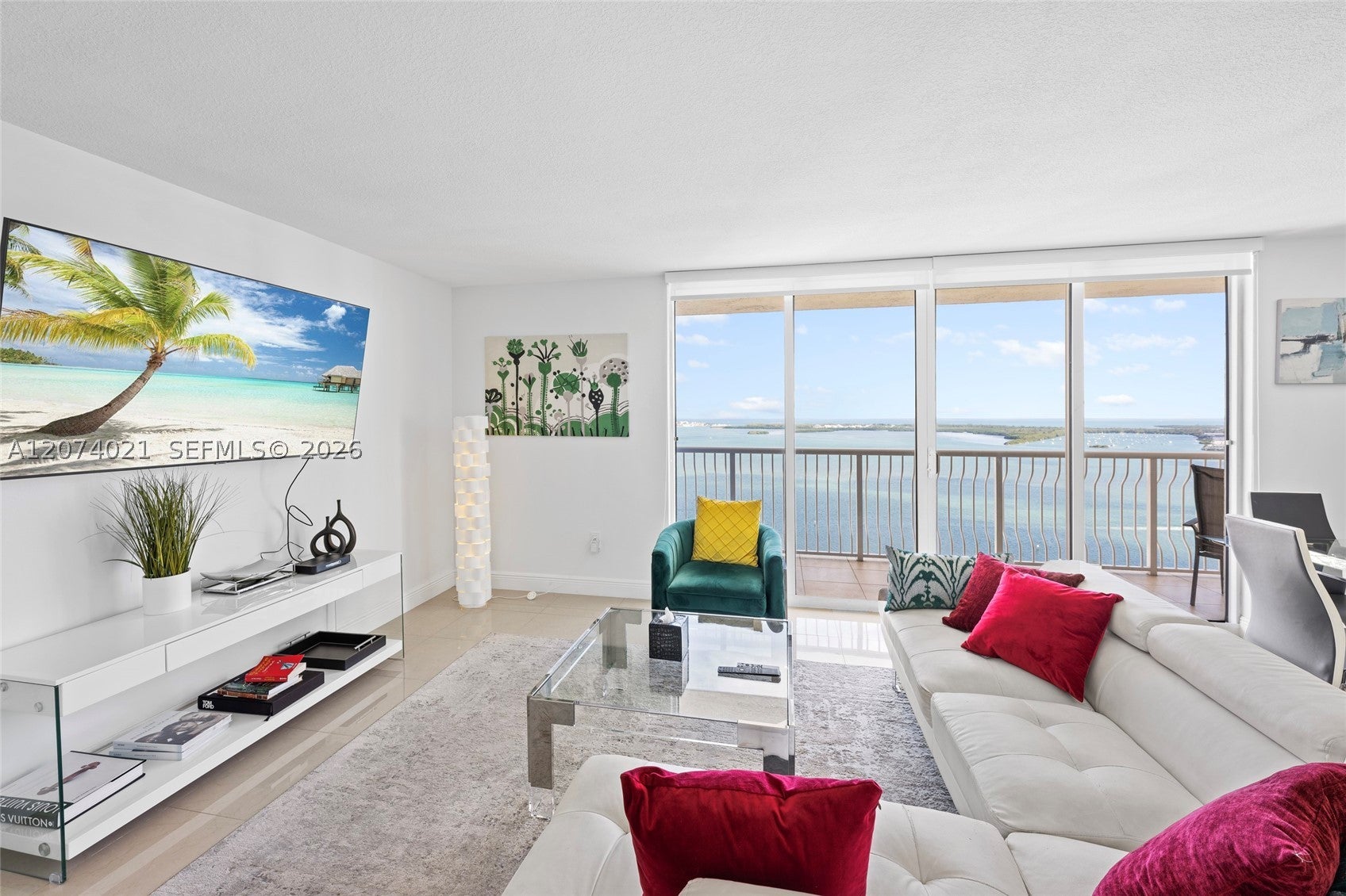 1200 Brickell Bay Dr 3701
