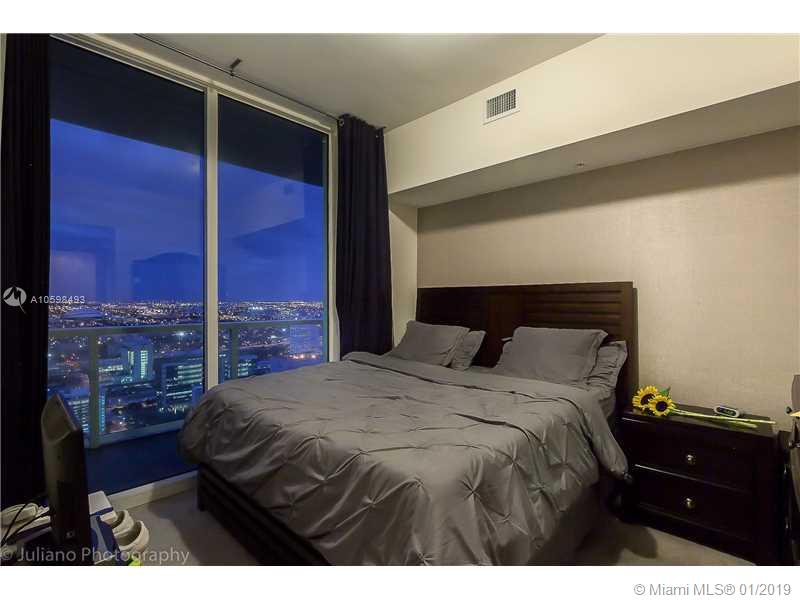 VIZCAYNE SOUTH CONDO - Residential Lease