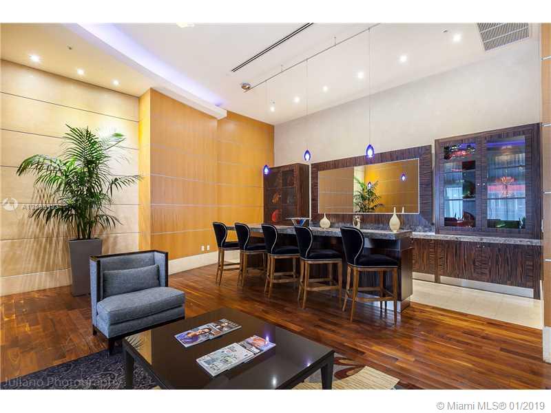 VIZCAYNE SOUTH CONDO - Residential Lease