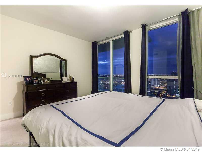 VIZCAYNE SOUTH CONDO - Residential Lease
