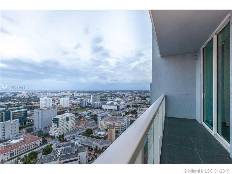 VIZCAYNE SOUTH CONDO - Residential Lease