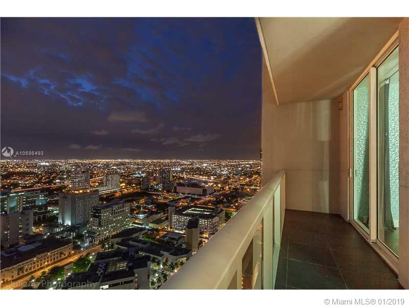VIZCAYNE SOUTH CONDO - Residential Lease