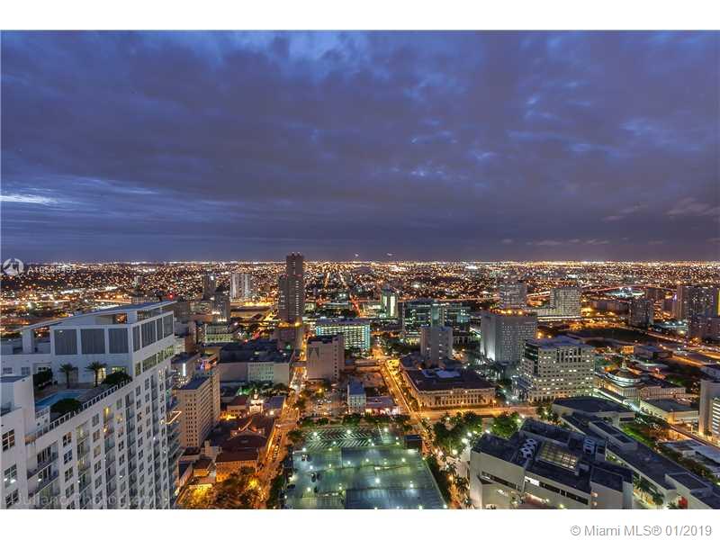 VIZCAYNE SOUTH CONDO - Residential Lease