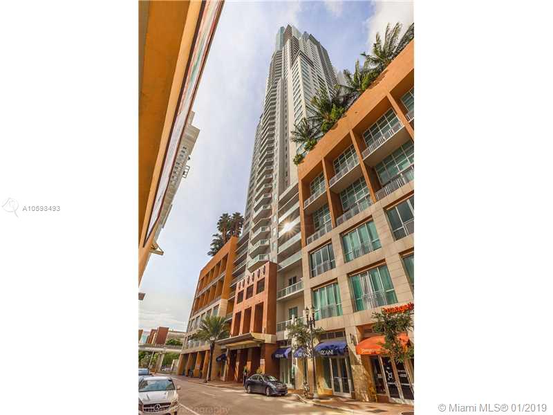 VIZCAYNE SOUTH CONDO - Residential Lease