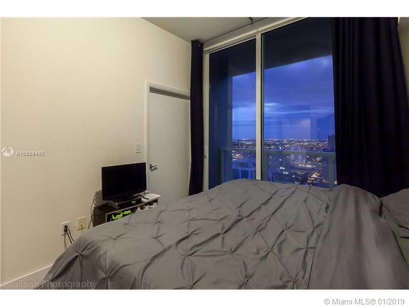 VIZCAYNE SOUTH CONDO - Residential Lease