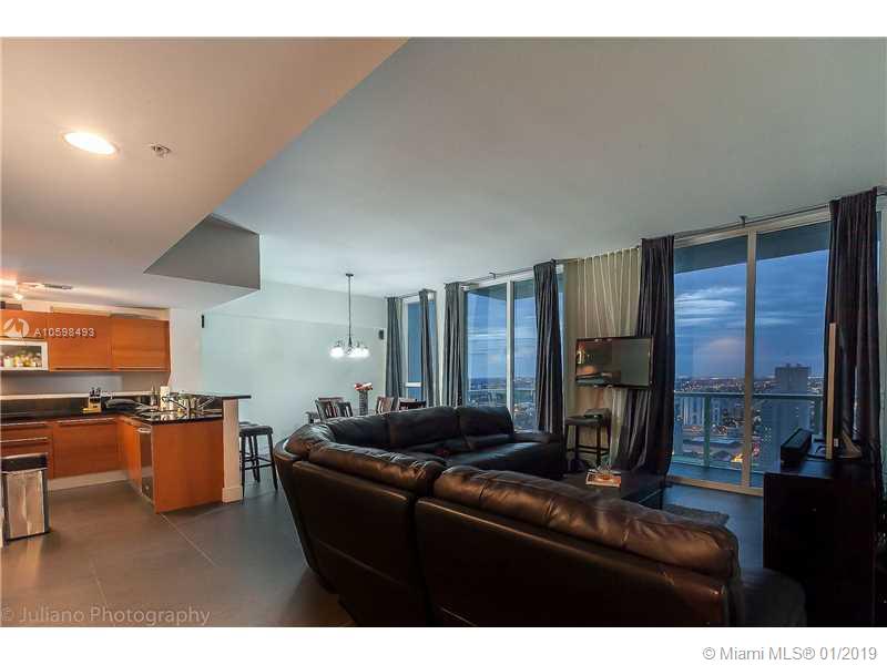 VIZCAYNE SOUTH CONDO - Residential Lease