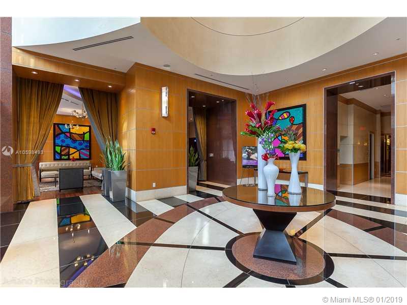 VIZCAYNE SOUTH CONDO - Residential Lease