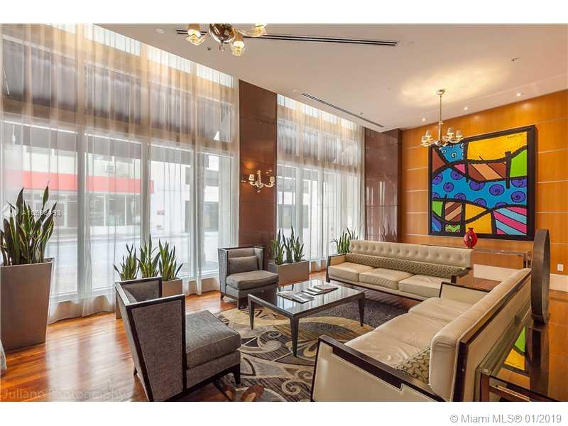 VIZCAYNE SOUTH CONDO - Residential Lease