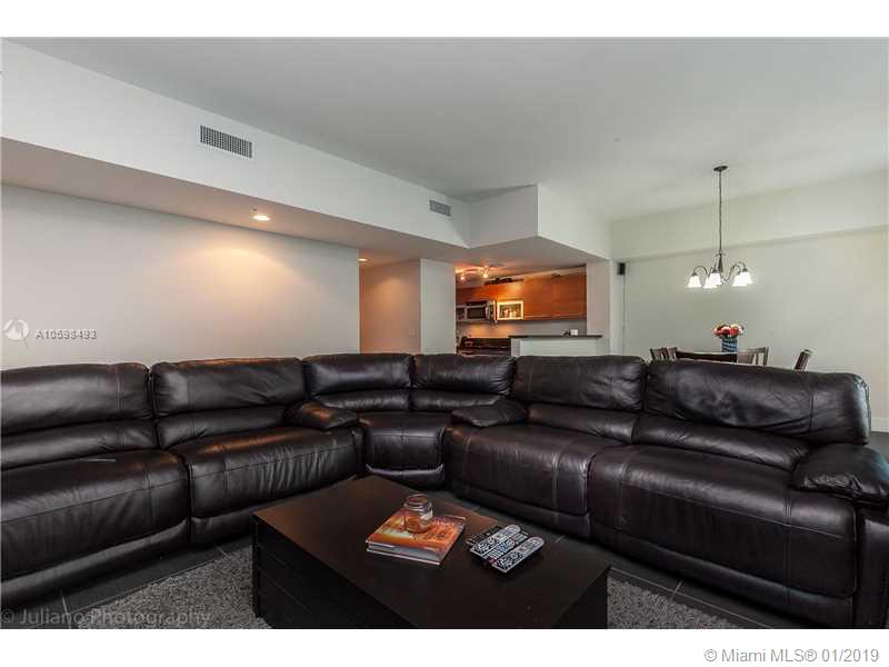 VIZCAYNE SOUTH CONDO - Residential Lease