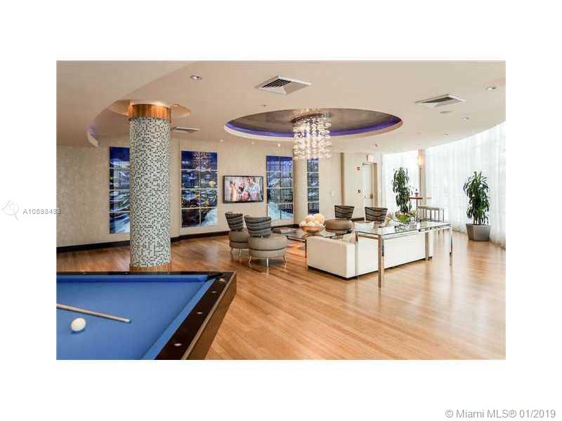 VIZCAYNE SOUTH CONDO - Residential Lease