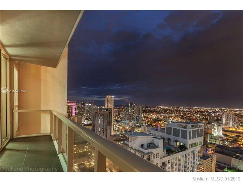 VIZCAYNE SOUTH CONDO - Residential Lease