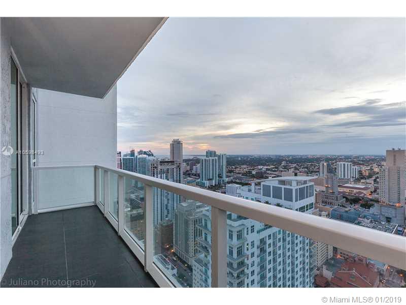 VIZCAYNE SOUTH CONDO - Residential Lease