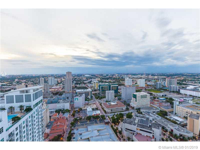 VIZCAYNE SOUTH CONDO - Residential Lease