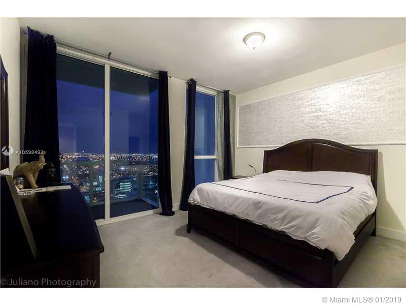 VIZCAYNE SOUTH CONDO - Residential Lease