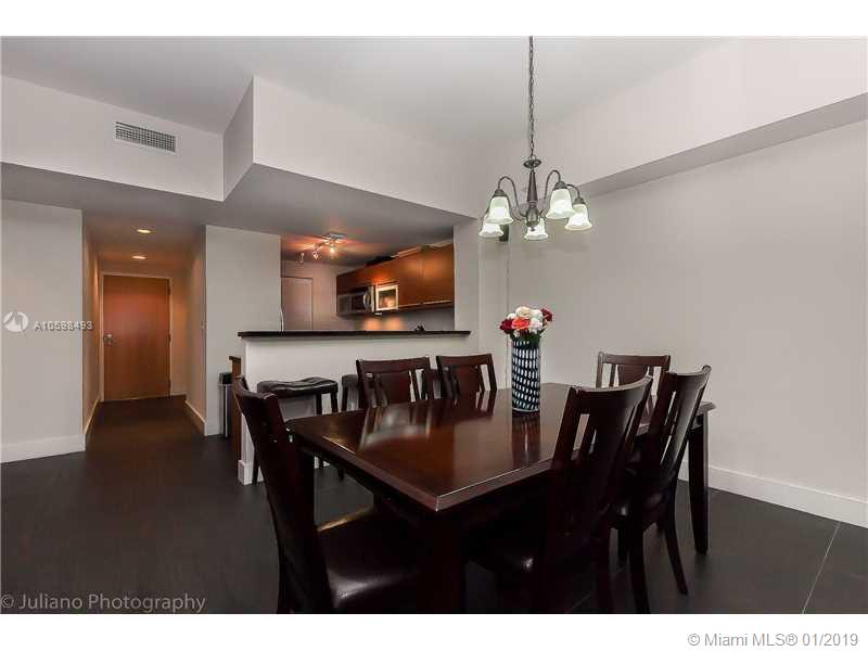 VIZCAYNE SOUTH CONDO - Residential Lease