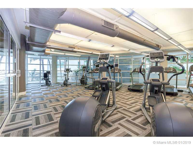 VIZCAYNE SOUTH CONDO - Residential Lease