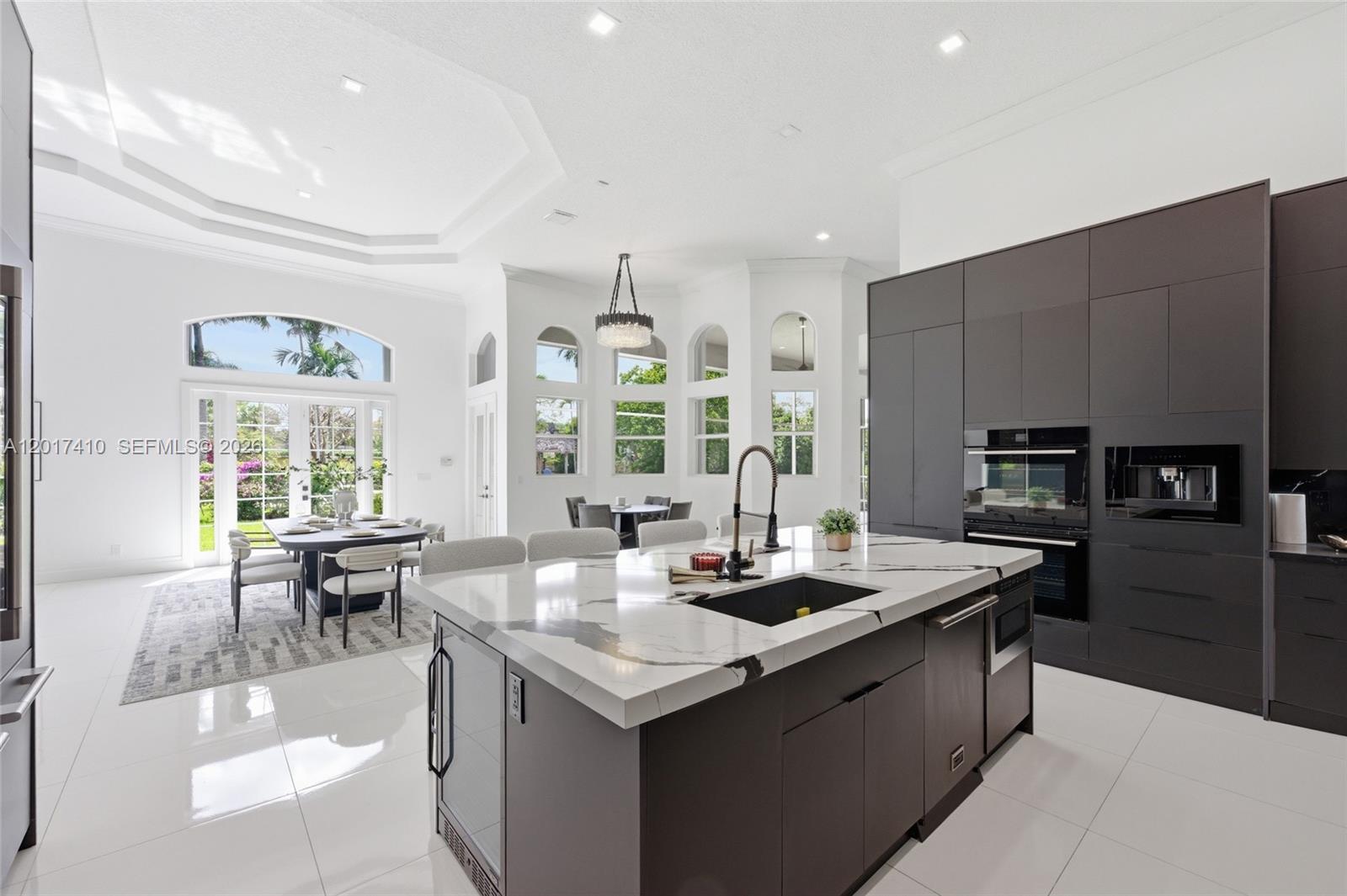 EMERALD SPRINGS HOMES OF - Residential