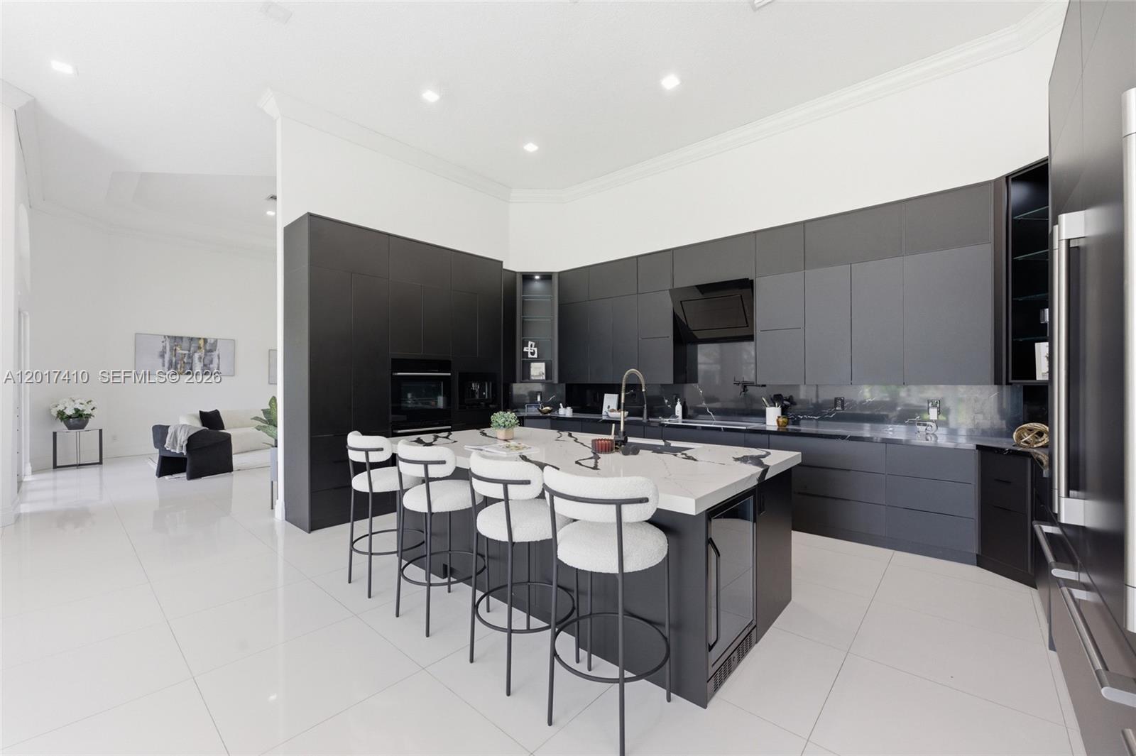 EMERALD SPRINGS HOMES OF - Residential