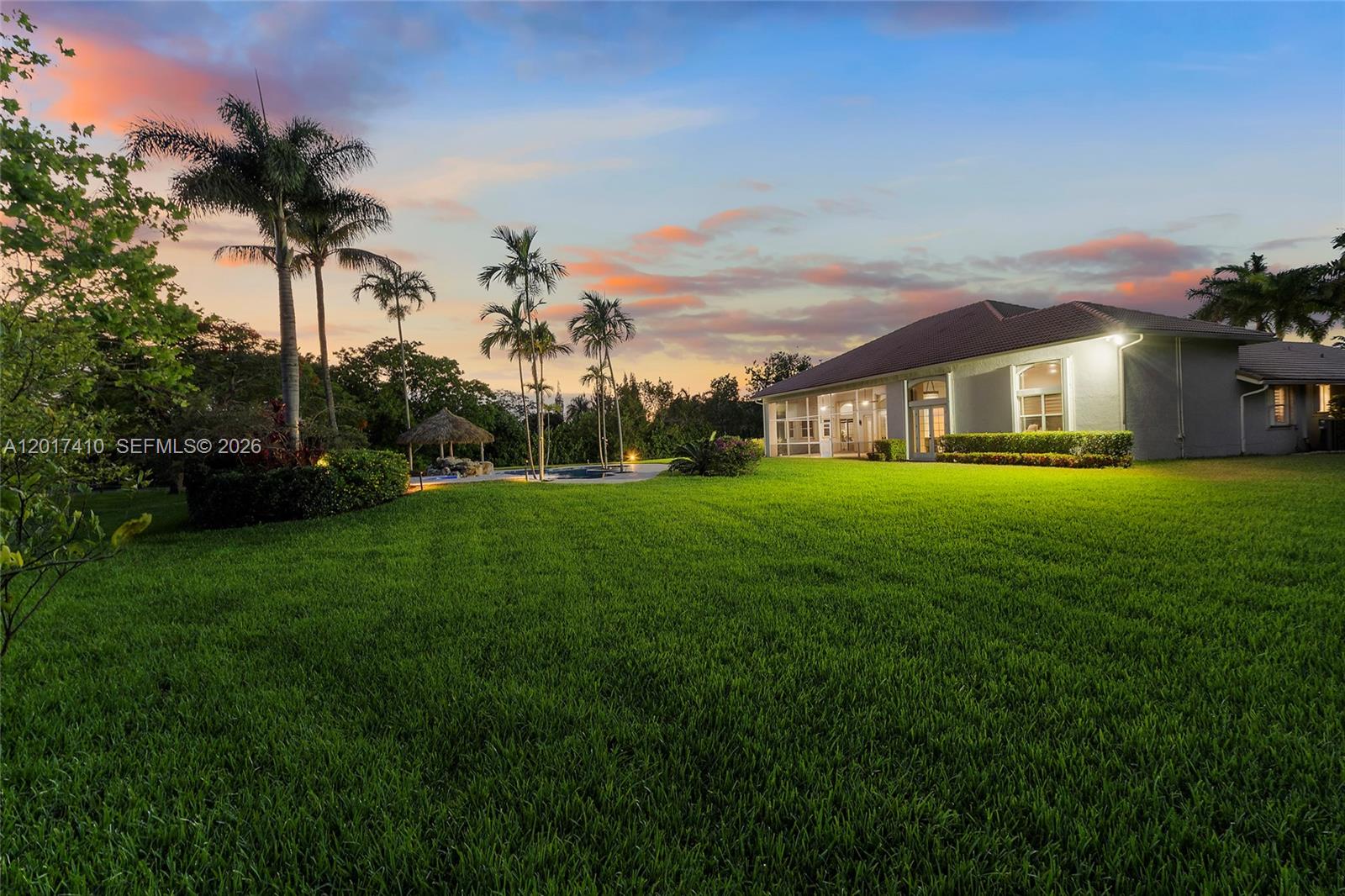 EMERALD SPRINGS HOMES OF - Residential