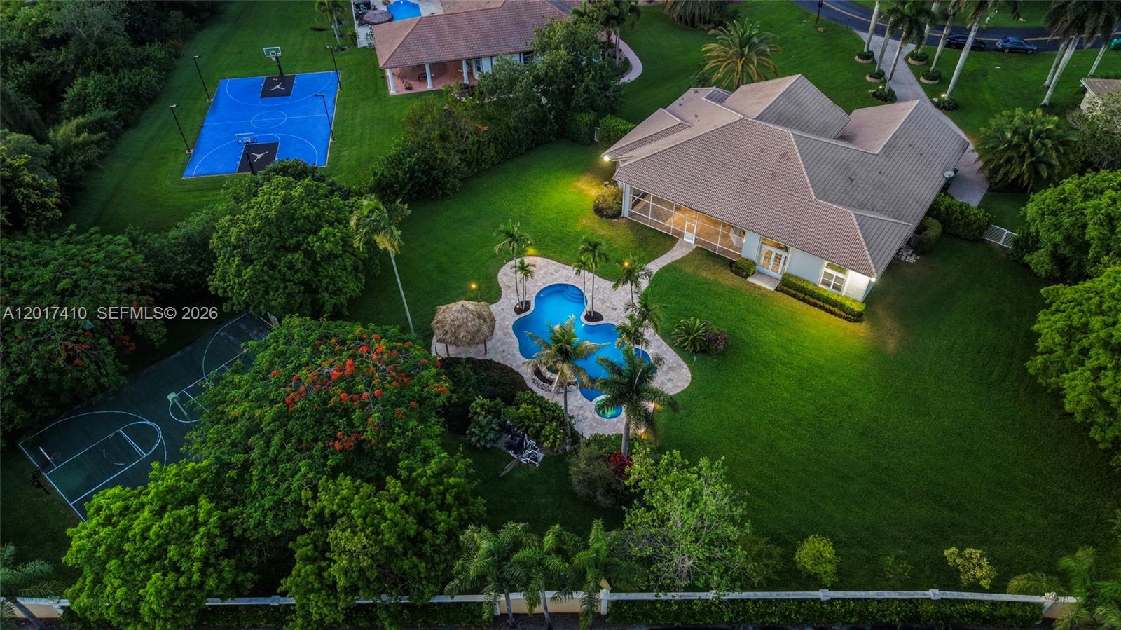 EMERALD SPRINGS HOMES OF - Residential