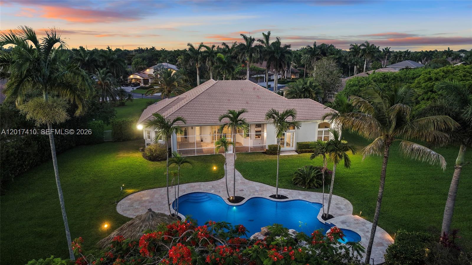 EMERALD SPRINGS HOMES OF - Residential
