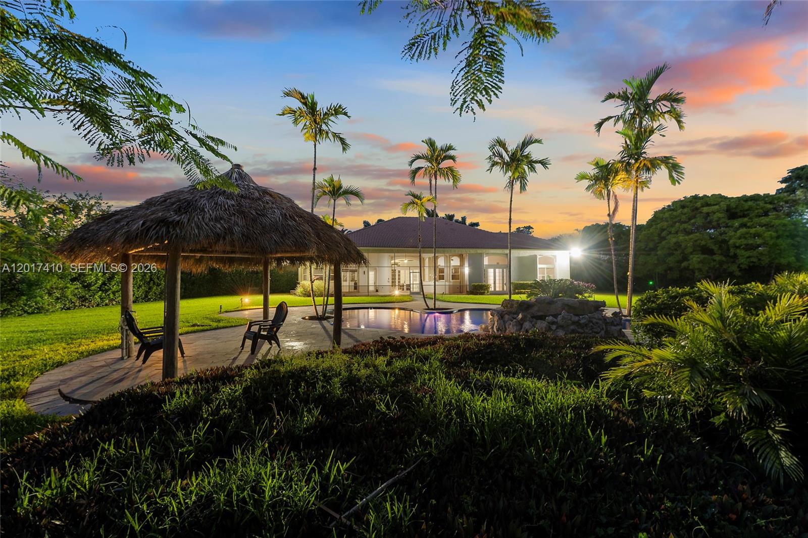 EMERALD SPRINGS HOMES OF - Residential