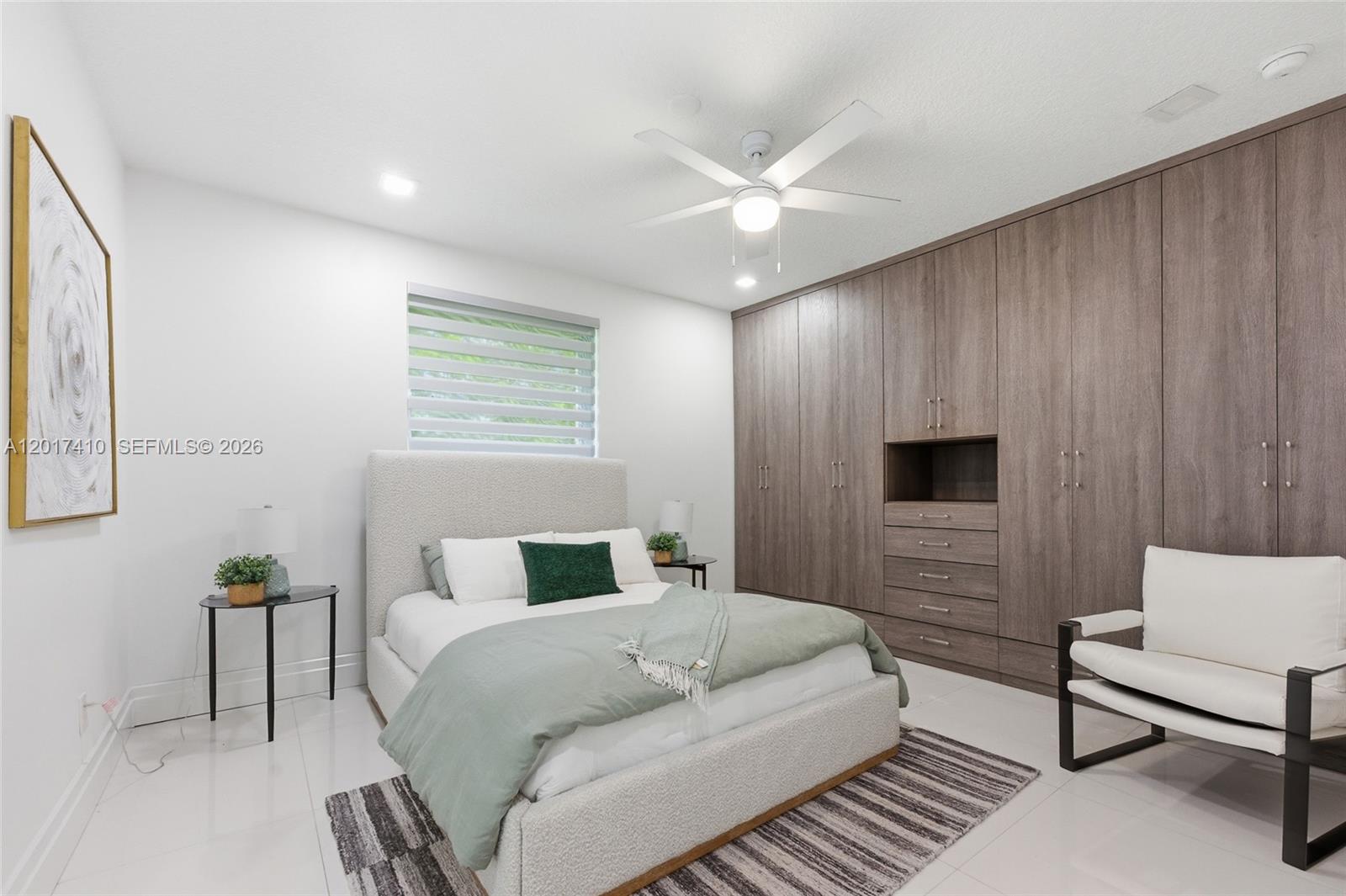 EMERALD SPRINGS HOMES OF - Residential