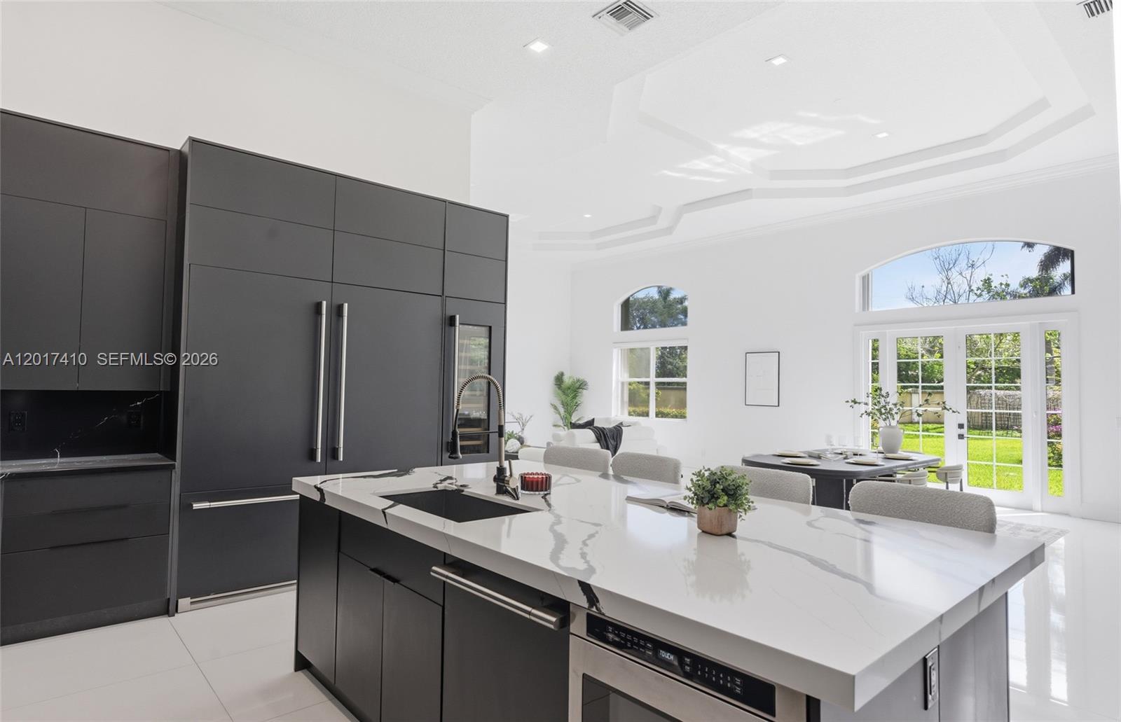 EMERALD SPRINGS HOMES OF - Residential