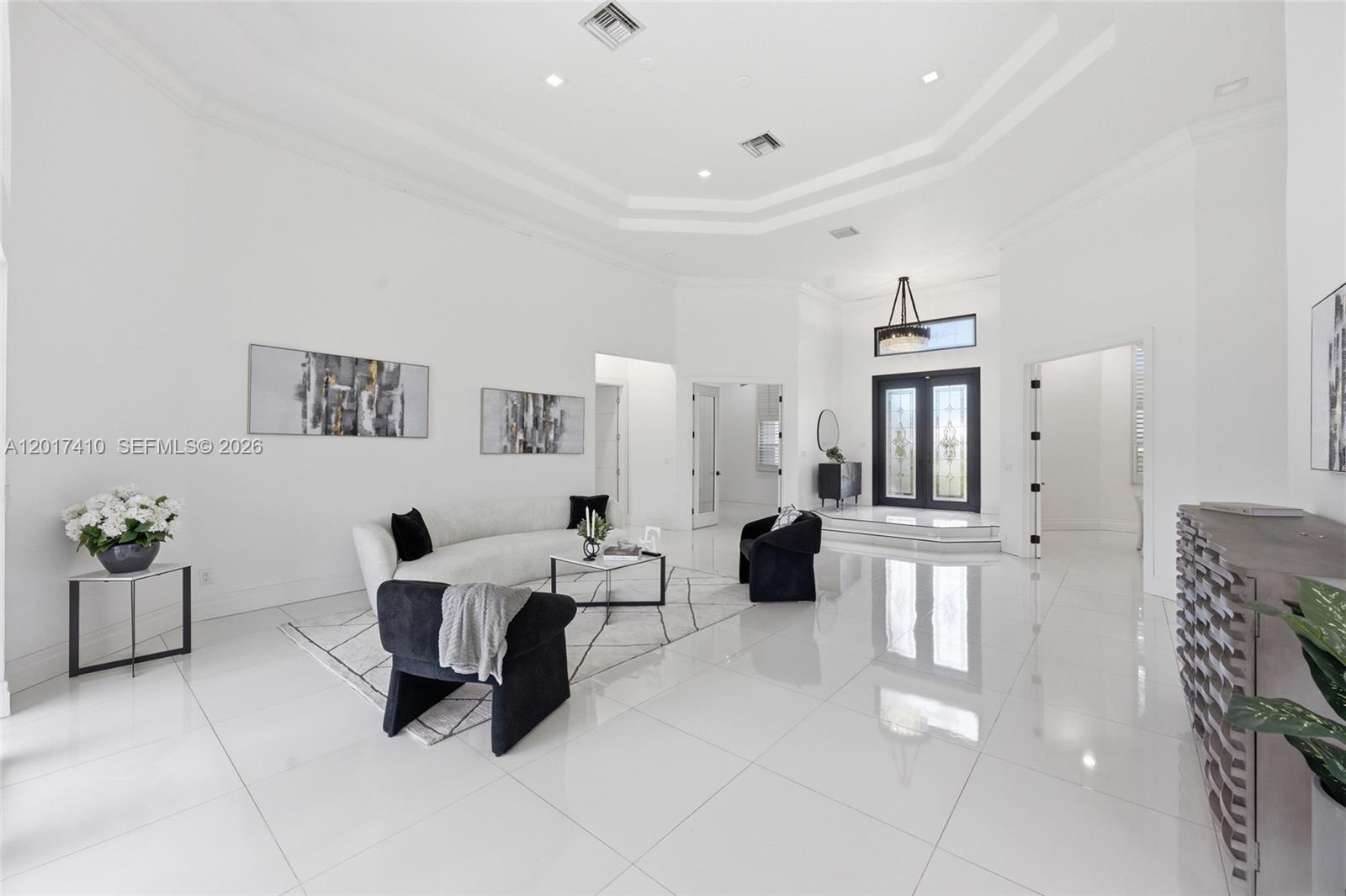EMERALD SPRINGS HOMES OF - Residential
