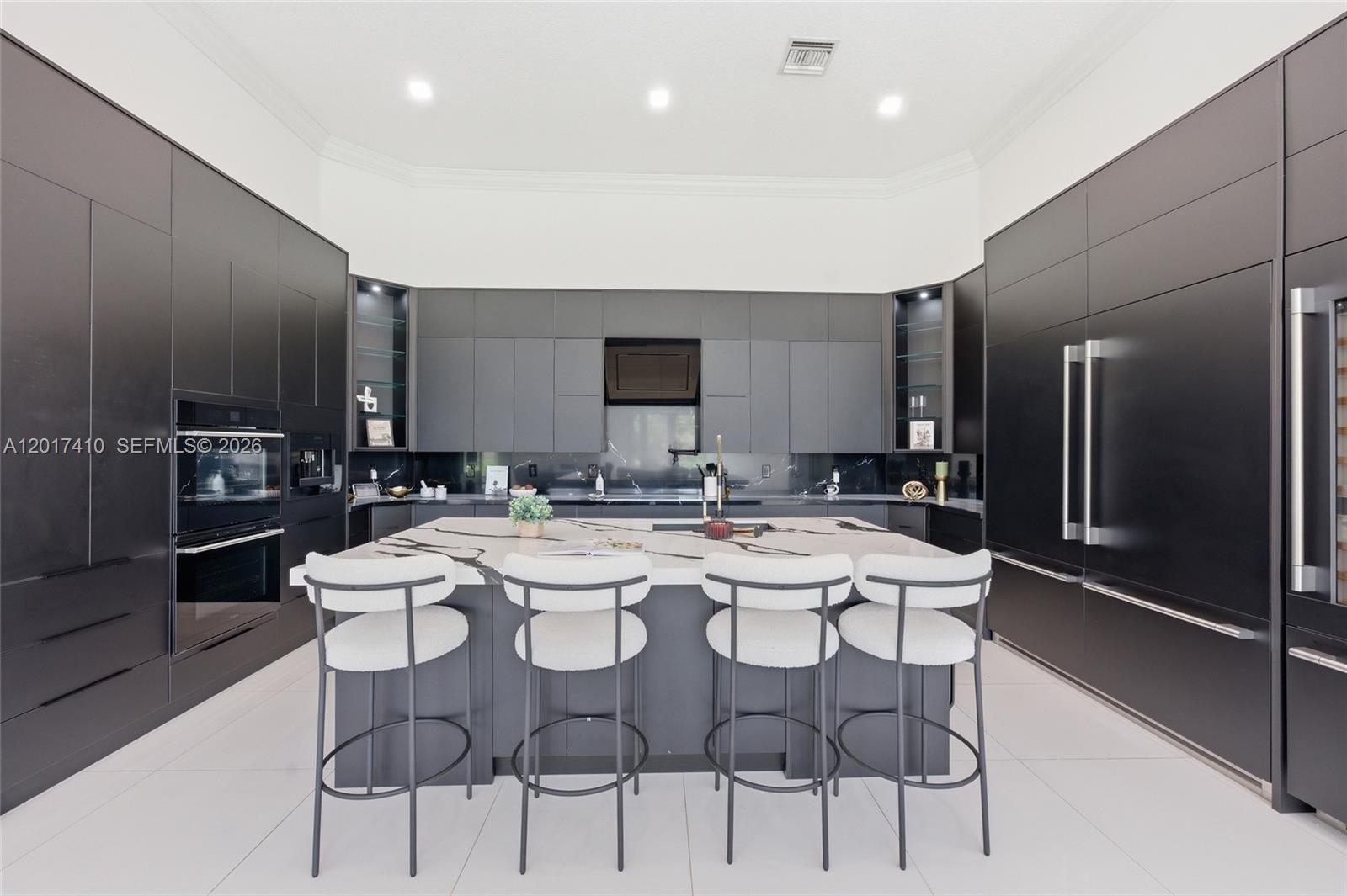 EMERALD SPRINGS HOMES OF - Residential