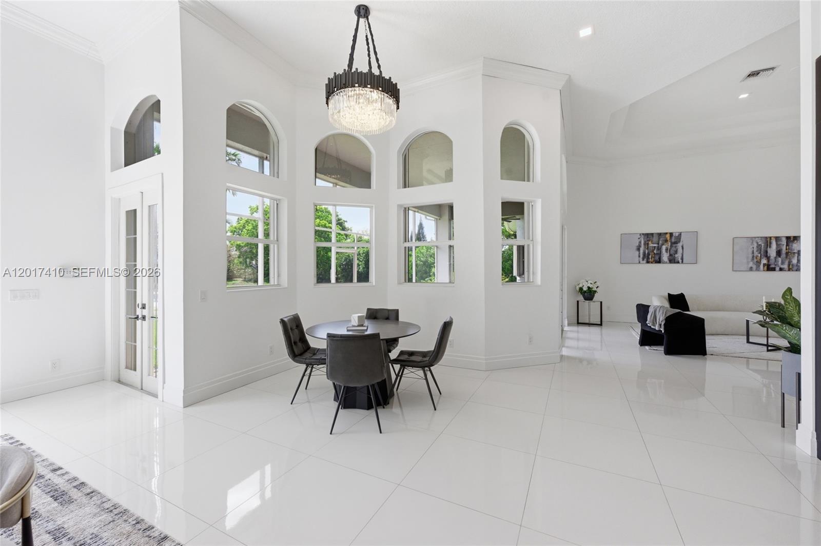 EMERALD SPRINGS HOMES OF - Residential