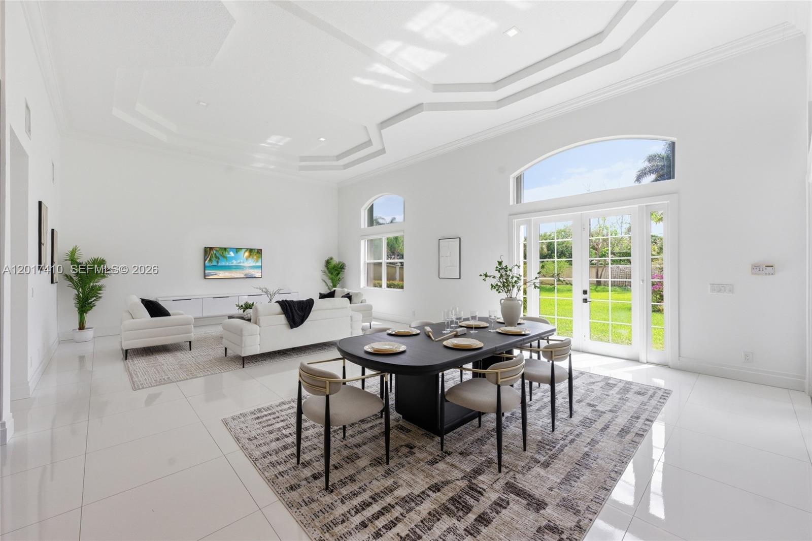 EMERALD SPRINGS HOMES OF - Residential