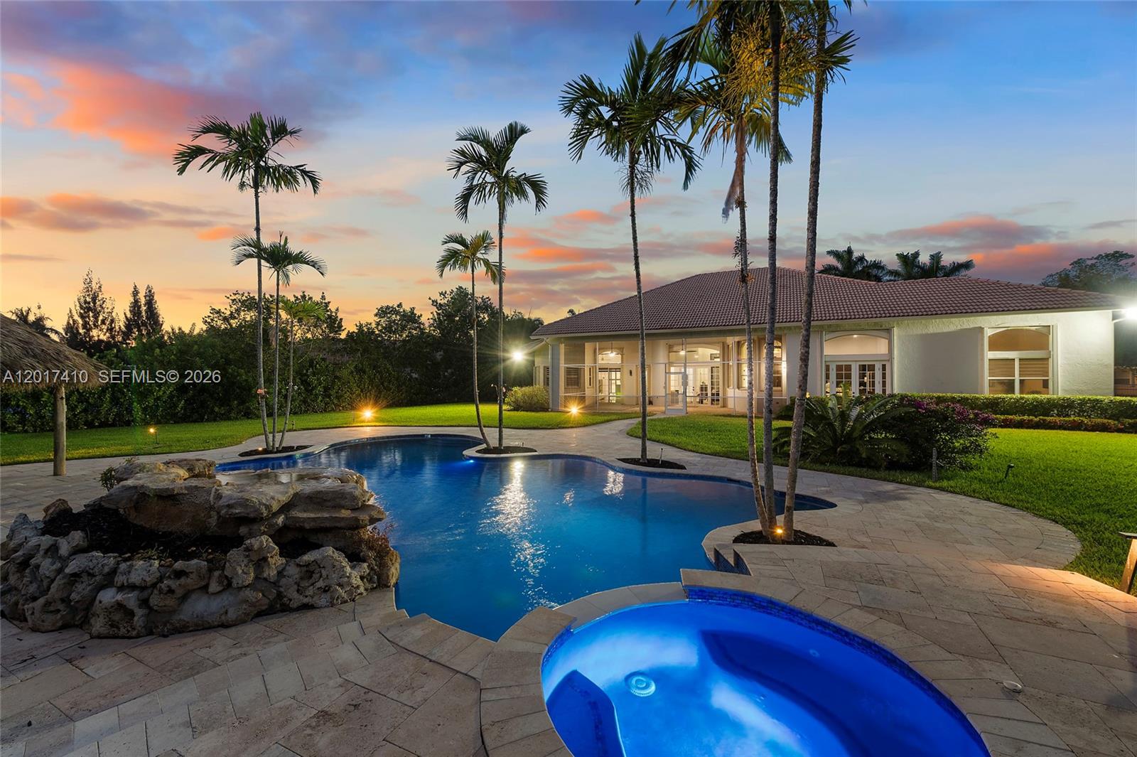 EMERALD SPRINGS HOMES OF - Residential