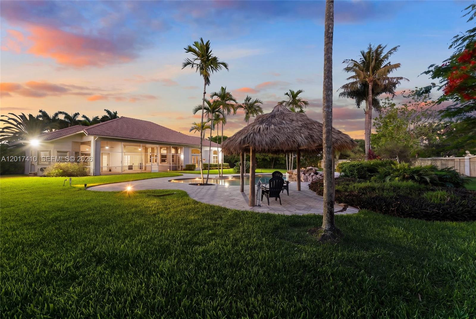 EMERALD SPRINGS HOMES OF - Residential