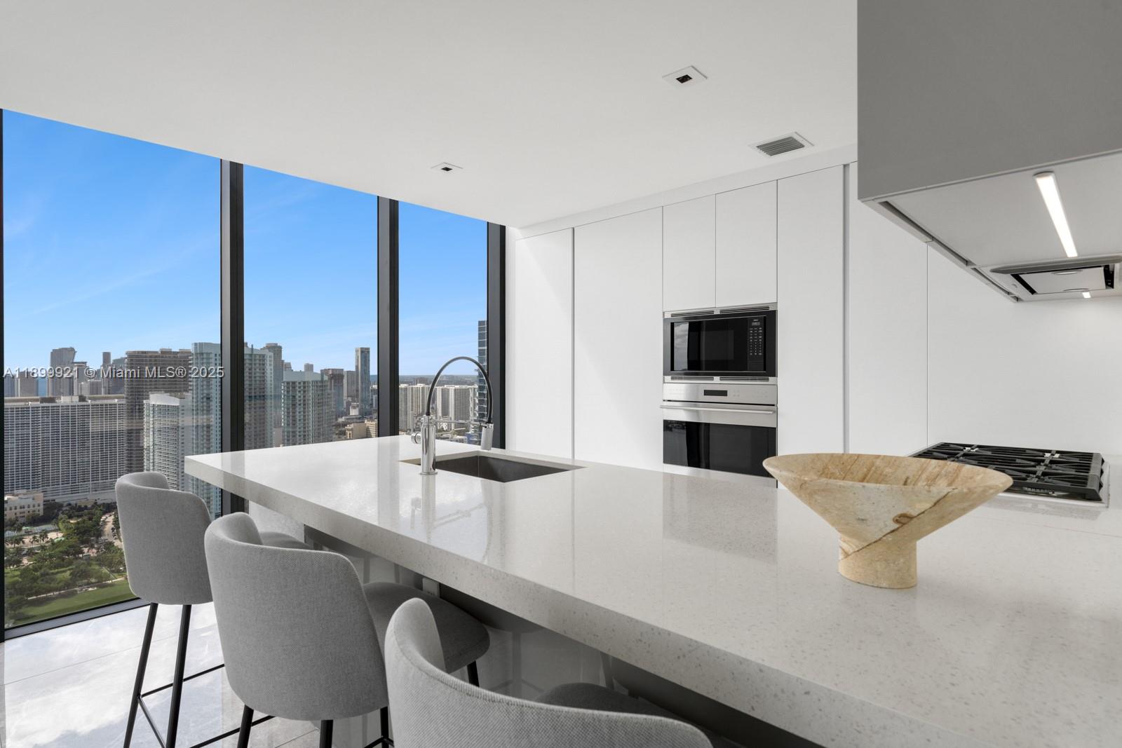 NANCY TERRACE - Residential Lease