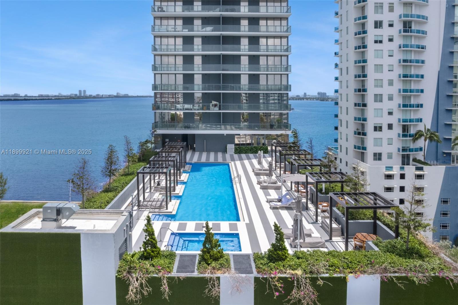 NANCY TERRACE - Residential Lease