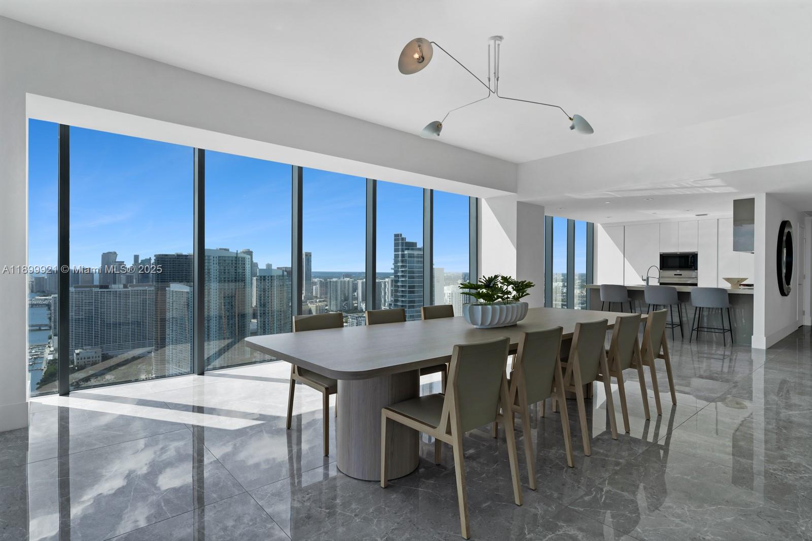 NANCY TERRACE - Residential Lease