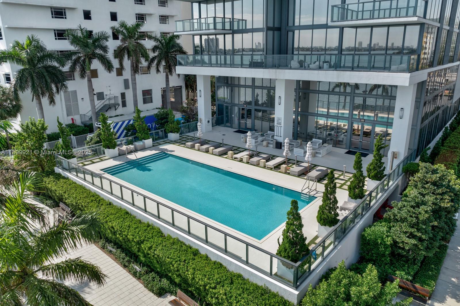 NANCY TERRACE - Residential Lease