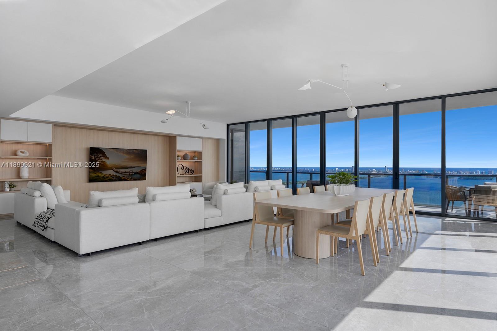 NANCY TERRACE - Residential Lease