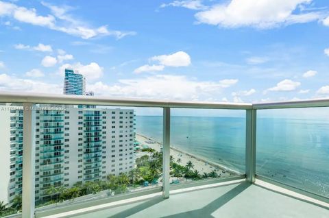 3901 S Ocean Dr PH16D Hollywood FL 33019