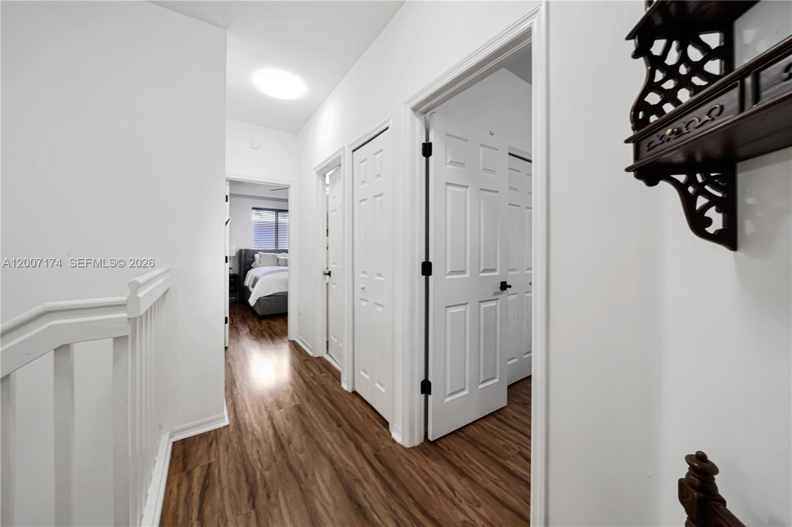 KENDALL VILLAGE TOWNVILLA - Residential