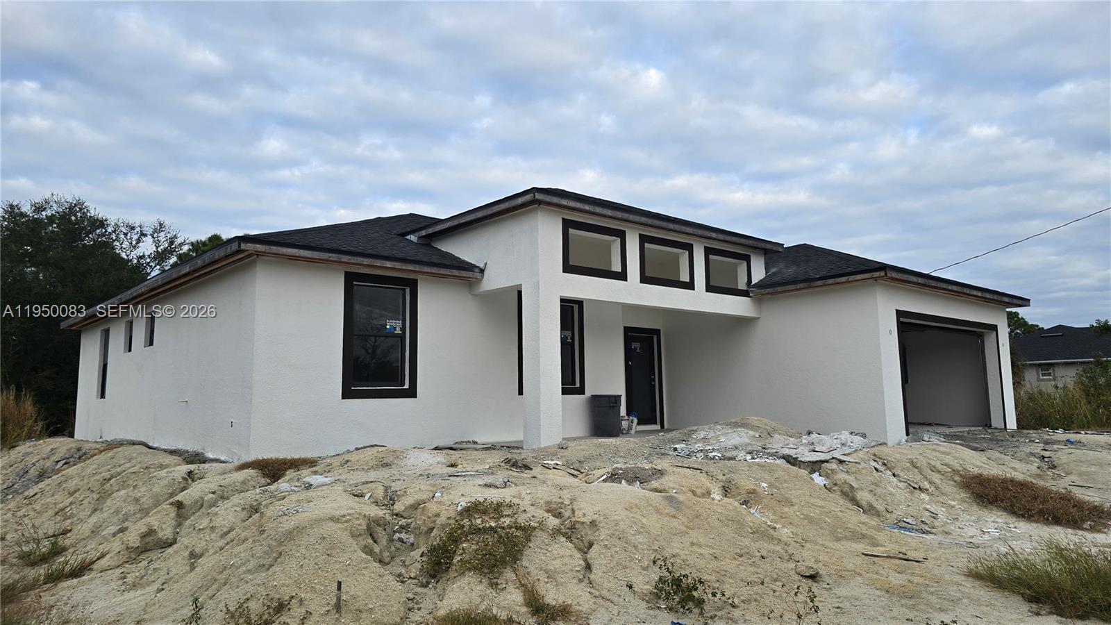 LEHIGH ACRES - Residential