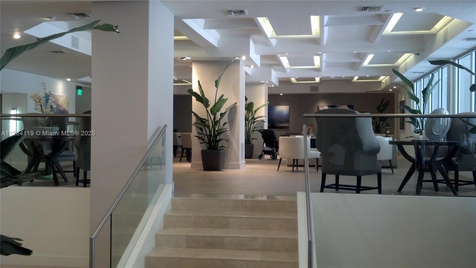 THE DECOPLAGE CONDO - Residential Lease