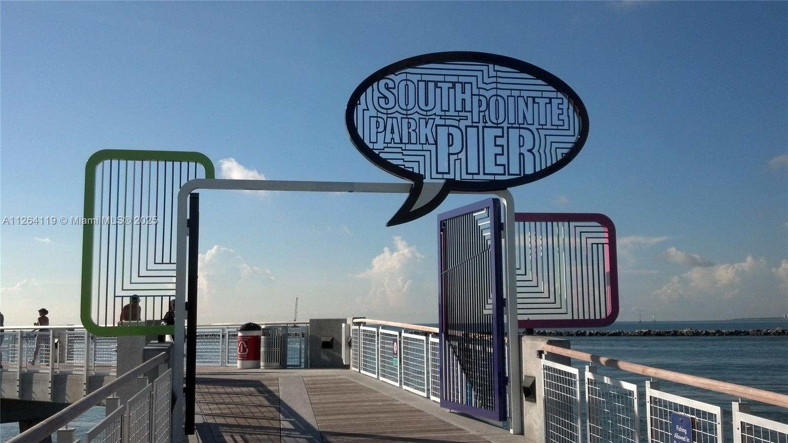 THE DECOPLAGE CONDO - Residential Lease