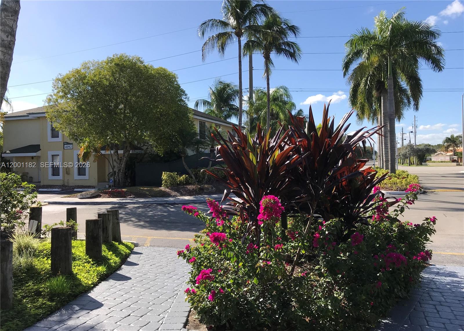 PRESERVE AT AVERY LAKES - Residential Lease