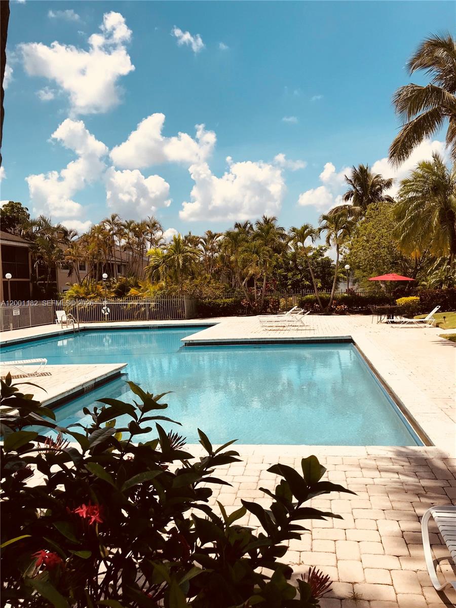 PRESERVE AT AVERY LAKES - Residential Lease