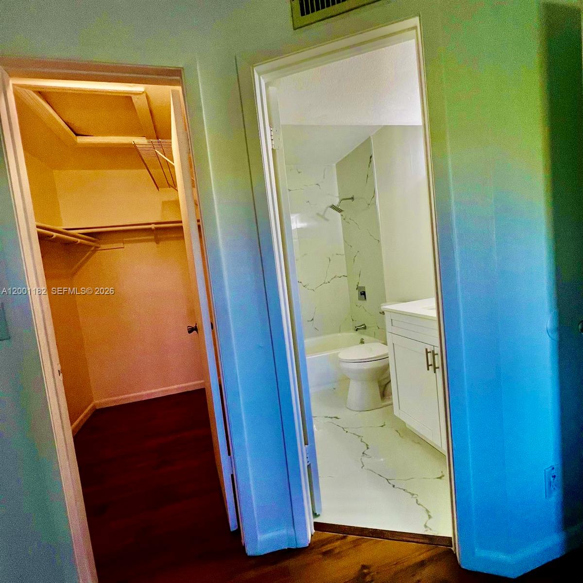 PRESERVE AT AVERY LAKES - Residential Lease