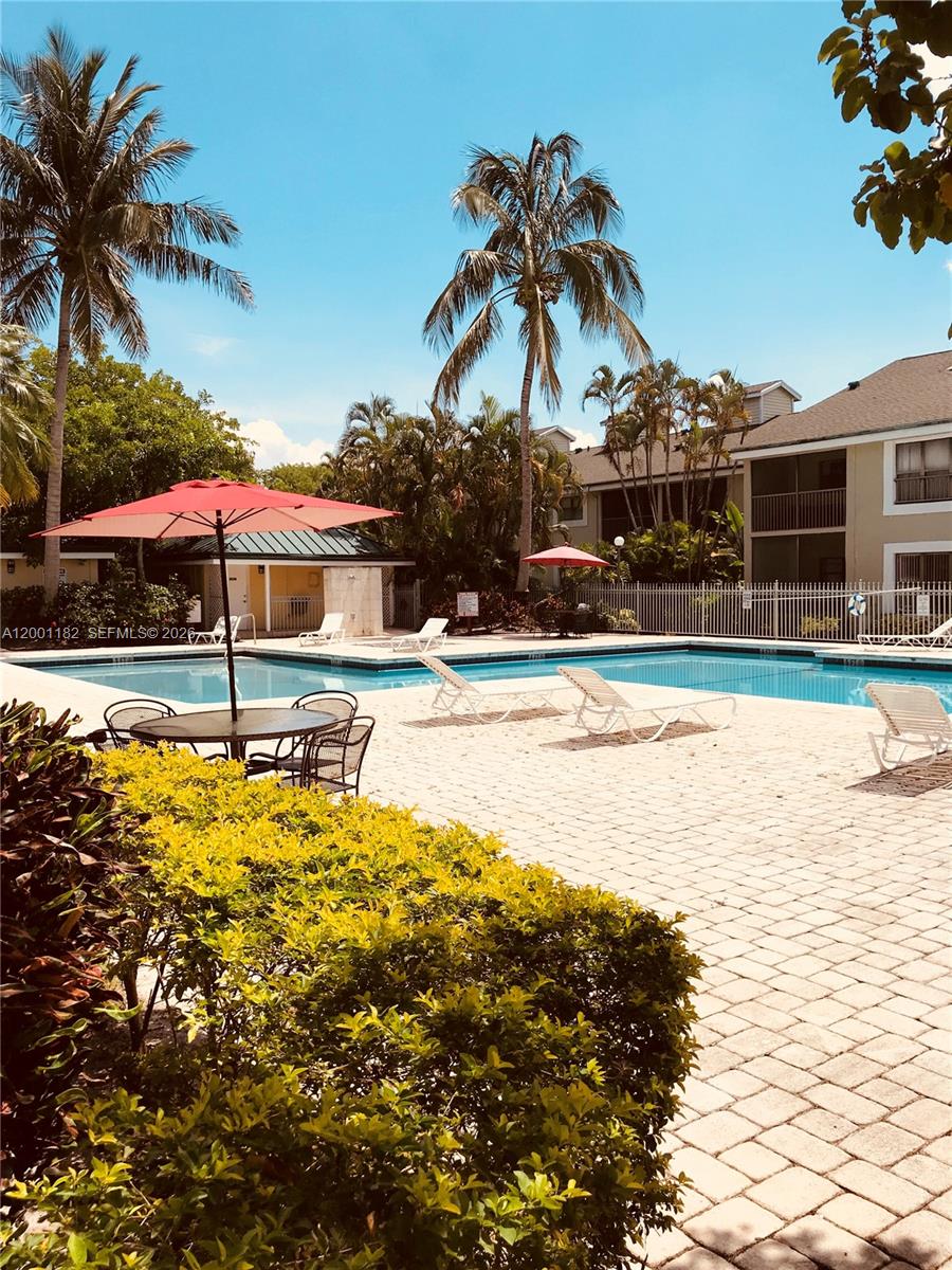 PRESERVE AT AVERY LAKES - Residential Lease