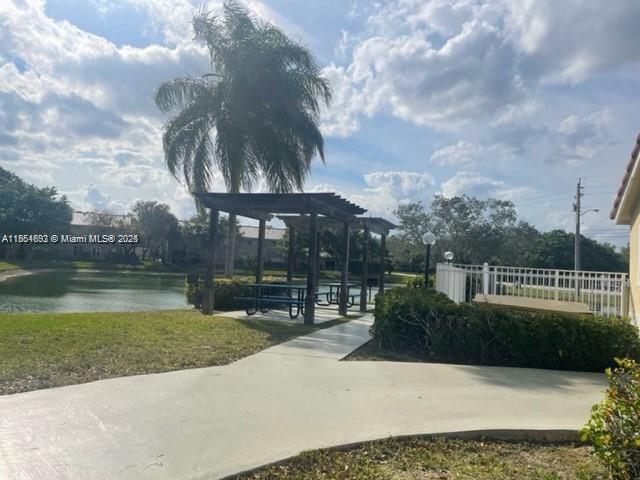 ISLES AT LAGO MAR CONDO - Residential